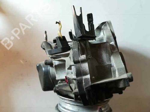 Gearbox NISSAN MICRA III (K12) 1.2 16V | BP6457978M3 