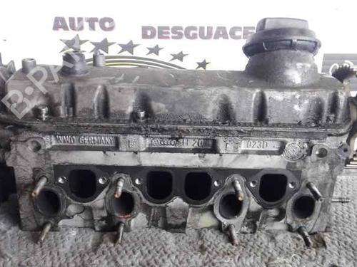 Cylinder head VW GOLF IV (1J1) 1.9 TDI | BP10971140M5 