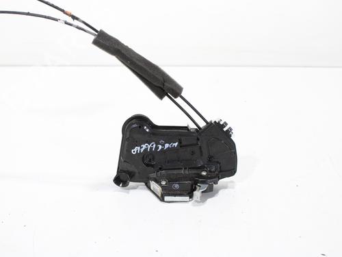 Used Front right lock HONDA CIVIC X Hatchback (FC_, FK_) 1.0 VTEC (126 hp) 16977390