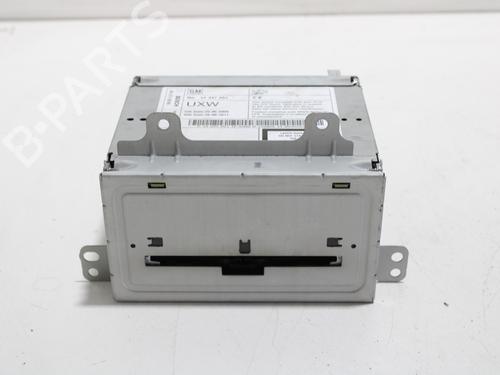 Used Electronic module OPEL INSIGNIA A (G09) [2008-2017]  20110129