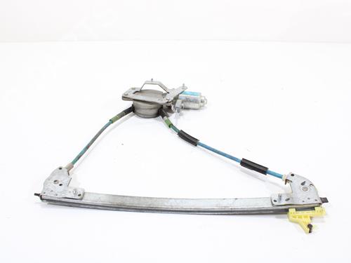 Used Rear right window mechanism CITROËN XSARA PICASSO (N68) 2.0 HDi (90 hp) 15180202