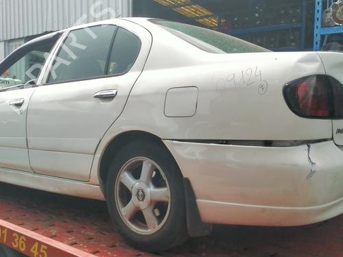 Left headlight NISSAN PRIMERA (P11) 2.0 TD | BP10034462C28 