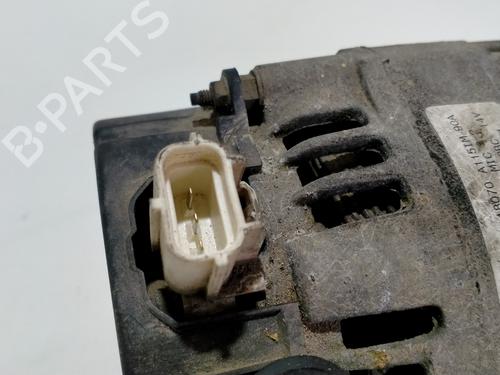 Alternator FORD FOCUS I (DAW, DBW) 1.8 TDCi | BP9515162M7 