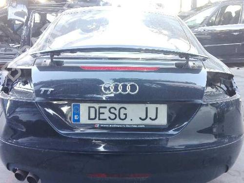 Starter AUDI TT (8J3) 2.0 TFSI | BP9344931M8 
