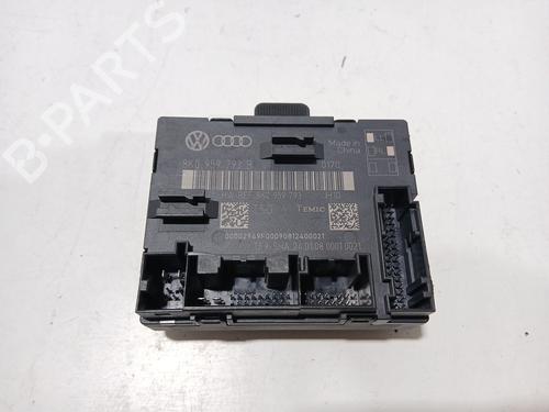 Used Electronic module AUDI A4 B8 (8K2) 2.0 TDI (143 hp) 31115345