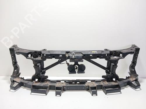Used Front slam panel LAND ROVER RANGE ROVER SPORT I (L320) 3.0 D 4x4 (245 hp) 23551260