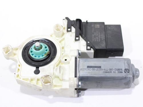 Portierruitmotor rechtsachter VW PASSAT B6 (3C2) 2.0 TDI | BP17530651E22 
