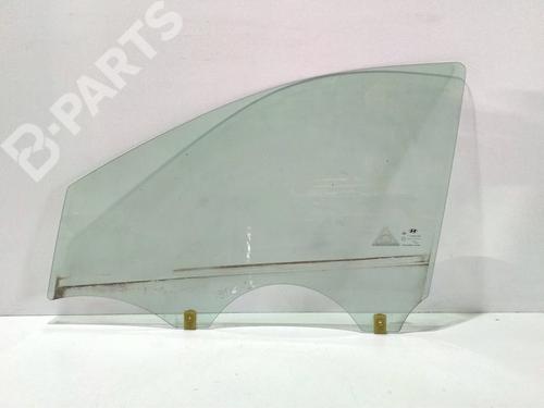 Used Front left door window Front left door window HYUNDAI i20 I (PB, PBT) 1.2 (86 hp) 10696884 10696884