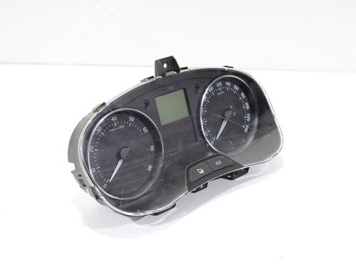 Instrument cluster SKODA FABIA II (542) 1.4 TDI | BP13009390C47 