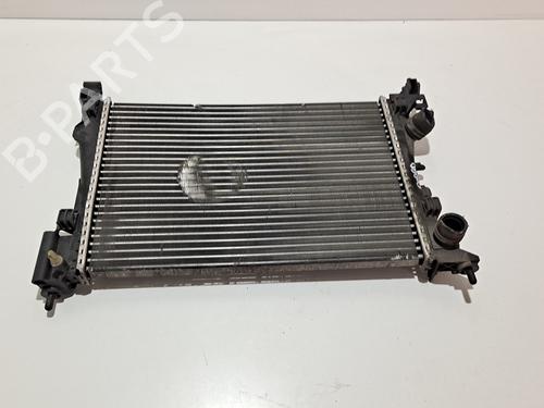 Køler OPEL CORSA D (S07) 1.0 (L08, L68) (60 hp) 7206365