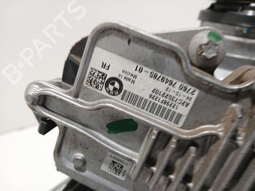 Transfer box BMW X3 (F25) xDrive 20 d | BP29476715M36 