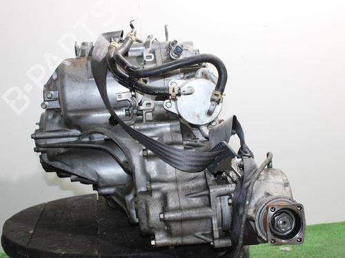 Gearbox HONDA CR-V III (RE_) 2.2 i-DTEC 4WD (RE6) | BP16423140M3 