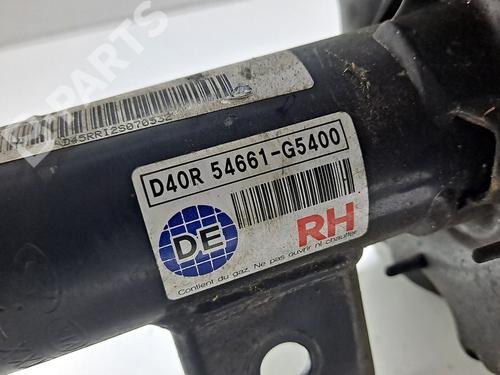 Right front shock absorber KIA NIRO I (DE) 1.6 GDI Plug-in Hybrid | BP9420036M17 
