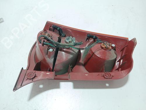 Right taillight KIA PICANTO I (SA) 1.1 | BP28040759C35 