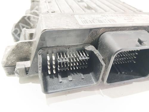 Engine control unit (ECU) FORD TRANSIT Van (FA_ _) 2.2 TDCi | BP35787476M57 - Image 3