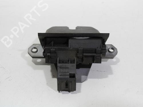 Tailgate lock FORD MONDEO IV (BA7)  | BP17984461C101