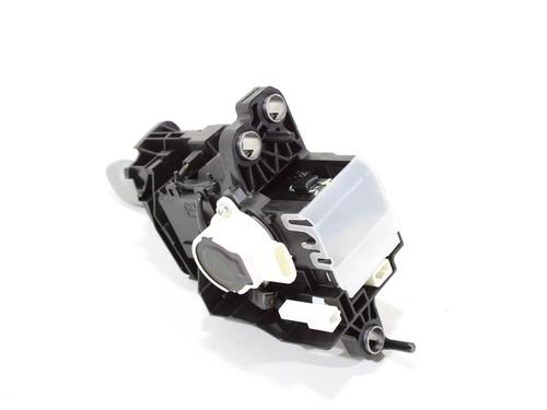Gear lever TOYOTA PRIUS PLUS (_W4_)  | BP13316040M90 
