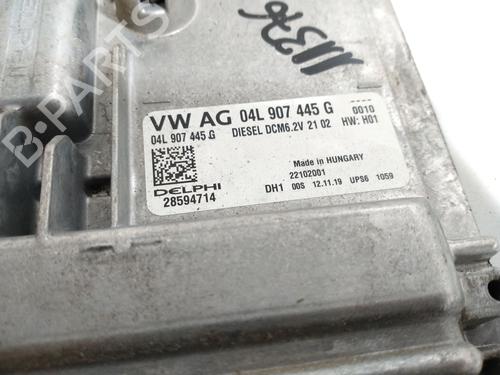 Engine control unit (ECU) VW T-ROC (A11, D11) 1.6 TDI | BP40079043M57 - Image 3