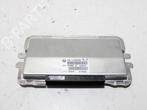 Elektronisk modul BMW 5 (F10) 535 i (306 hp) 21605511