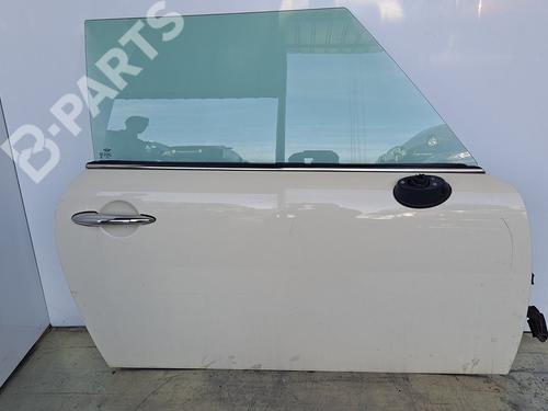 Right front door MINI MINI (R50, R53) Cooper | BP8201083C3 