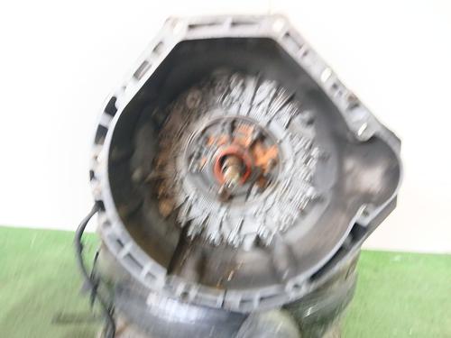 Gearbox JEEP GRAND CHEROKEE II (WJ, WG) 2.7 CRD 4x4 | BP24598127M3 