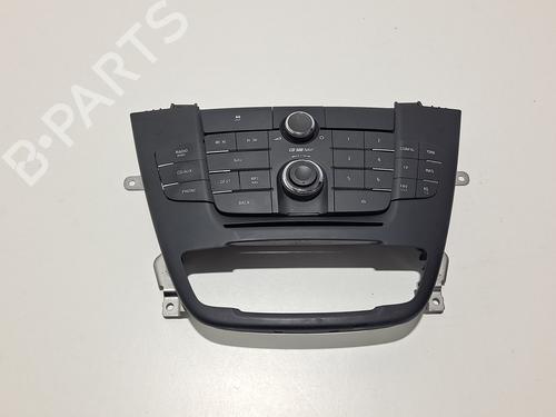 Kombi Kontakt / Stilkkontakt OPEL INSIGNIA A (G09) [2008-2017]  8951492