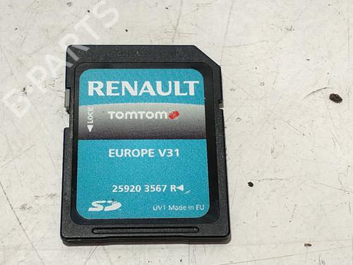 Electronic module RENAULT KOLEOS I (HY_) 2.0 dCi 4x4 (HY0K) | BP39201305M83 - Image 2