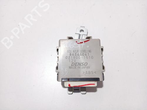Module électronique MITSUBISHI LANCER VIII Sportback (CX_A) 1.8 MIVEC (CX3A, CX6A) (140 hp) 29354306