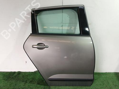 right-rear-door-peugeot-3008-i-mpv-0u_-2009-2010-2011-2012-2013-2014-2015-2016-2017-32497986 main image