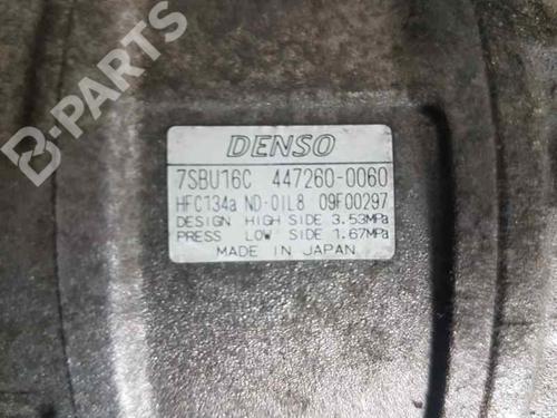 BP5248188M34 | AC-Kompressor CADILLAC STS 3.6 BP5248188M34