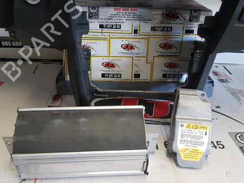Airbag Kit BMW 5 (E60) 530 d | BP6062724C86 