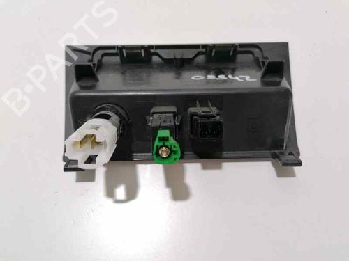 Electronic module SKODA FABIA III (NJ3) 1.0 | BP33540482M83 - Image 3