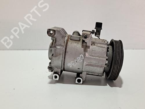 AC compressor HYUNDAI i30 (GD) 1.6 CRDi | BP10234110M34 