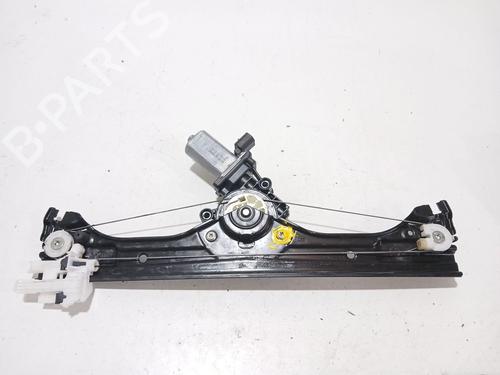 Used Front right window mechanism Front right window mechanism FIAT 500 (312_) 1.2 (312AXA1A) (69 hp) 36532650 36532650