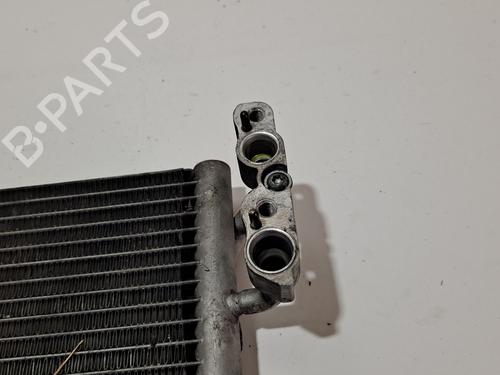 AC radiator BMW 1 (E87) 118 d | BP7048823M32 