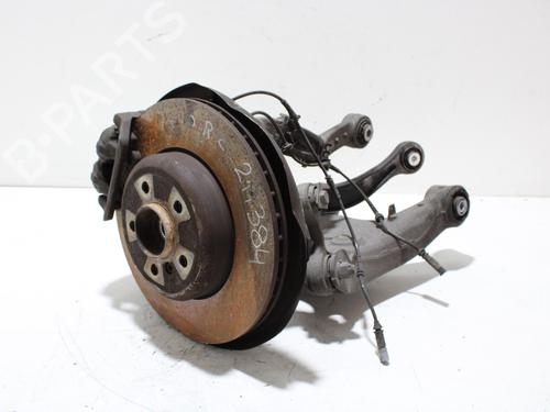 Used Right rear steering knuckle BMW 5 (F10) 530 d xDrive (258 hp) 19164484