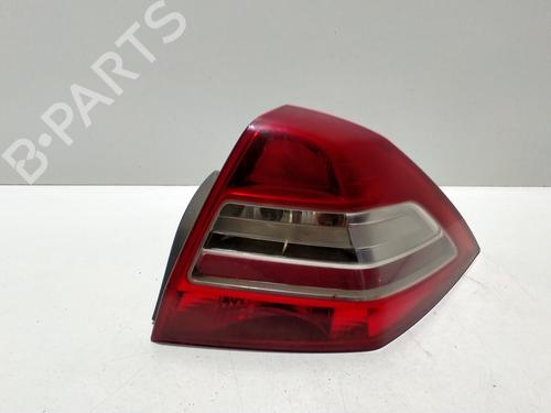 Used Right taillight RENAULT MEGANE II Saloon (LM0/1_) [2003-2025]  5136425