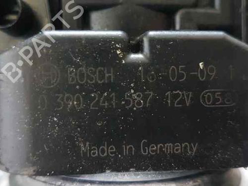 Front wiper motor PEUGEOT 308 II (LB_, LP_, LW_, LH_, L3_) 1.2 THP 110 | BP5133630M29 