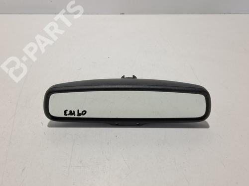 Used Rear mirror Rear mirror MITSUBISHI ASX (GA_W_) 1.6 MIVEC (GA1W) (117 hp) 11143089 11143089