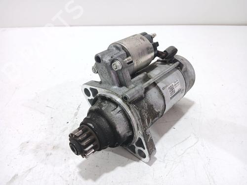 Starter SKODA OCTAVIA III Combi (5E5, 5E6) 2.0 TDI | BP33816210M8 - Image 2