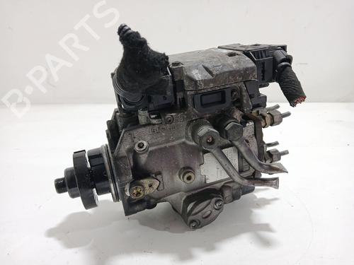 Used Injection pump OPEL ZAFIRA A MPV (T98) 2.0 DI 16V (F75) (82 hp) 31590074