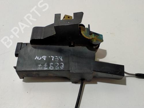 Front right lock MERCEDES-BENZ M-CLASS (W163) ML 320 (163.154) | BP9400582C97 