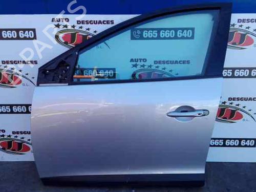 Used Left front door Left front door RENAULT MEGANE III Hatchback (BZ0/1_, B3_) [2008-2026] 40037013 40037013