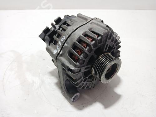 Used Alternator BMW 1 (E81) 118 d (143 hp) 29626799
