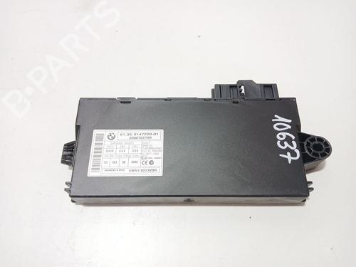 Used Electronic module BMW 1 (E87) 118 d (143 hp) 29698262