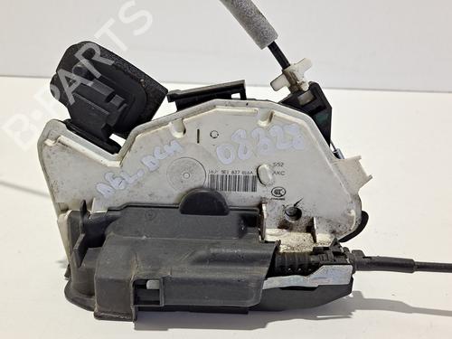 Front right lock SKODA RAPID (NH3, NK3, NK6) 1.6 TDI | BP7112891C97 