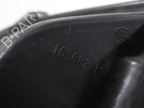 Left headlight FORD GALAXY II (WA6)  | BP13421331C28 