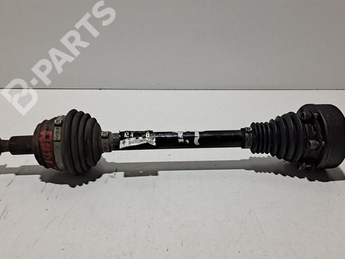 Used Right rear driveshaft Right rear driveshaft AUDI TT (8N3) 1.8 T quattro (224 hp) 8669268 8669268