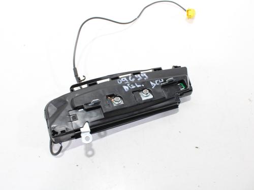Electronic module SEAT IBIZA IV ST (6J8, 6P8)  | BP16663603M83 