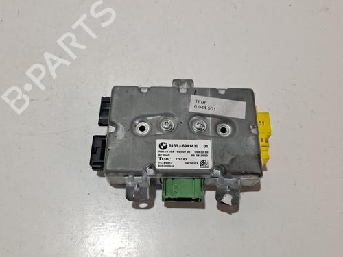 Elektronisk modul Elektronisk modul BMW 6 (E63) 645 Ci (333 hp) 10239768 10239768